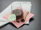 LowCarb Chia Schocoffee Pudding - Rezept - Bild Nr. 1429