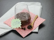 LowCarb Chia Schocoffee Pudding - Rezept - Bild Nr. 1429