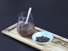 LowCarb Chia Schoko Pudding - Rezept - Bild Nr. 1429