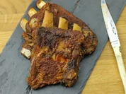 LowCarb Baby Back Rips - Rezept - Bild Nr. 1429