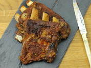 LowCarb Baby Back Rips - Rezept - Bild Nr. 1429