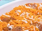 Rezept: Giouvetsi – das griechische Sonntagsessen Bild Nr. 2 Giouvetsi – das griechische Sonntagsessen - Rezept - Bild Nr. 2