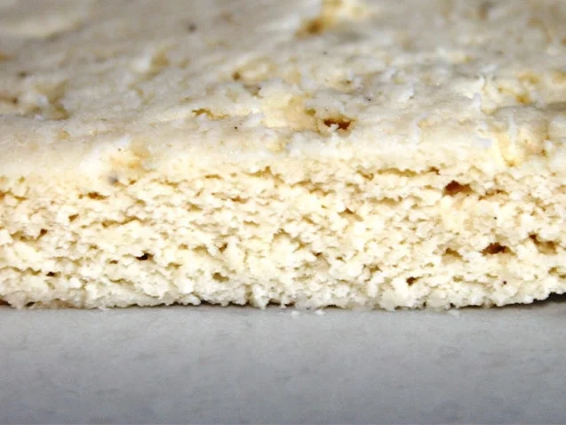 Rezept: LowCarb Sandwich Brötchen (Bun) Bild Nr. 1429 LowCarb Sandwich Brötchen (Bun) - Rezept - Bild Nr. 1429