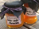 LowCarb Apfel Kürbis Marmelade - Rezept - Bild Nr. 1429