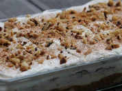 Rezept: LowCarb Bratapfel Tiramisu Bild Nr. 1429 LowCarb Bratapfel Tiramisu - Rezept - Bild Nr. 1429