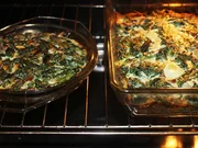 LowCarb Spinatfrittata - Rezept - Bild Nr. 1429