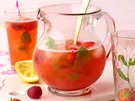 LowCarb Beeren Minz Limonade - Rezept - Bild Nr. 1429