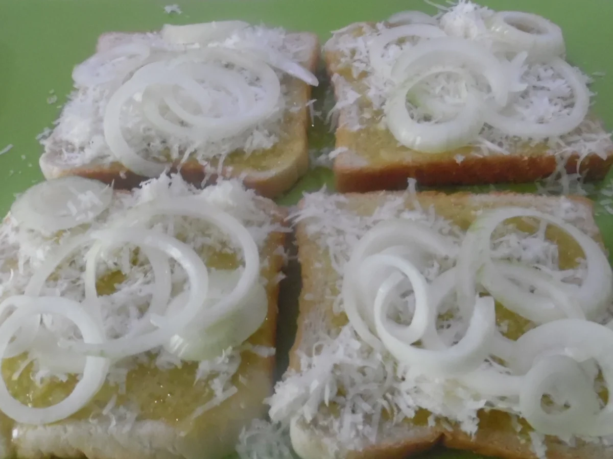 Florentinische Bohnensuppe - Rezept - Bild Nr. 1432