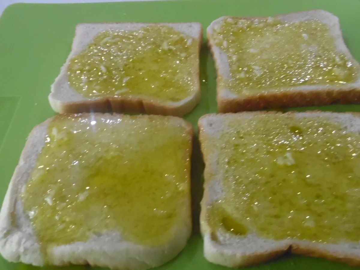 Florentinische Bohnensuppe - Rezept - Bild Nr. 1433