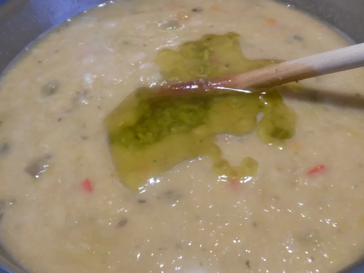 Florentinische Bohnensuppe - Rezept - Bild Nr. 1434