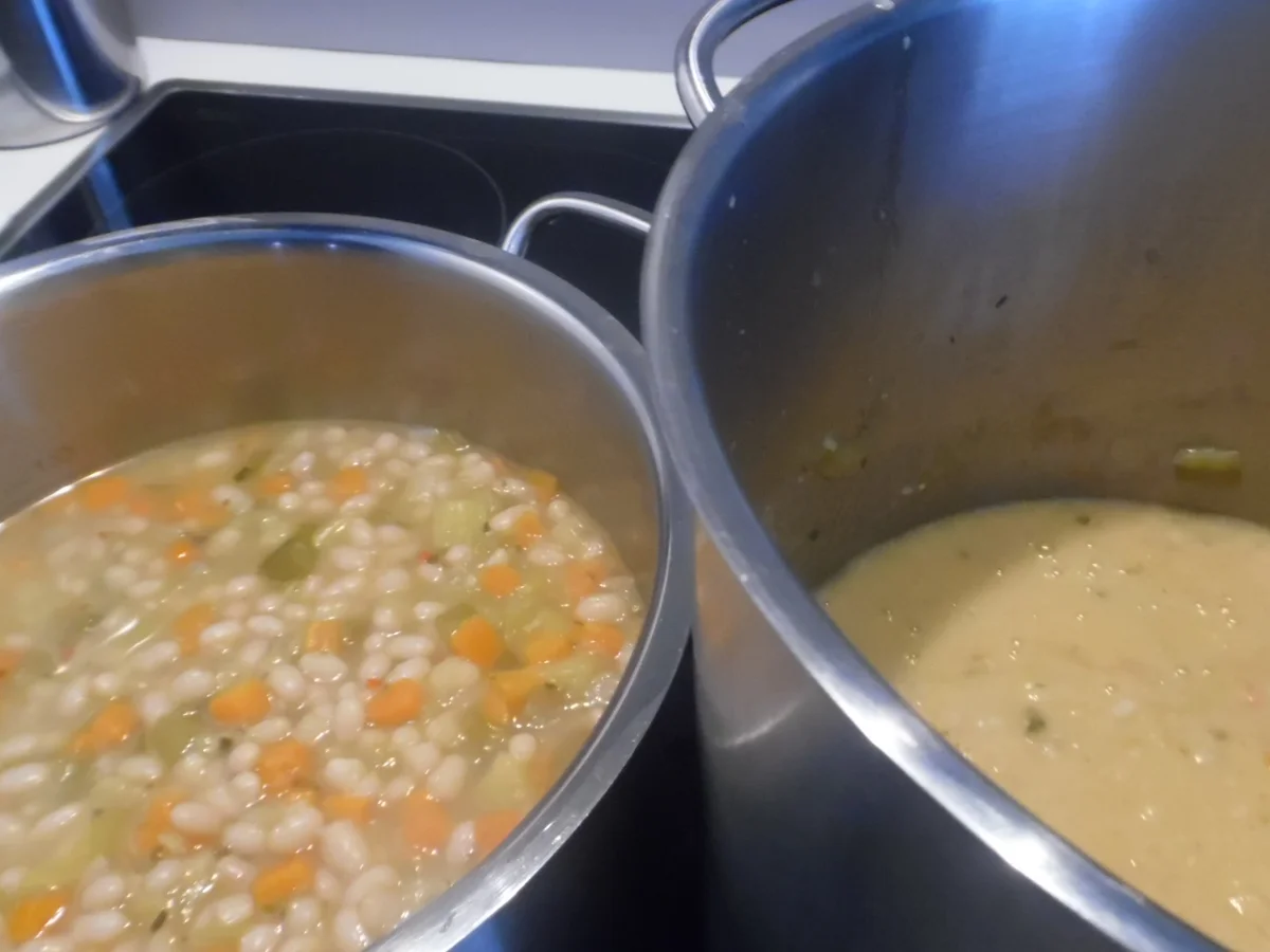 Florentinische Bohnensuppe - Rezept - Bild Nr. 1436