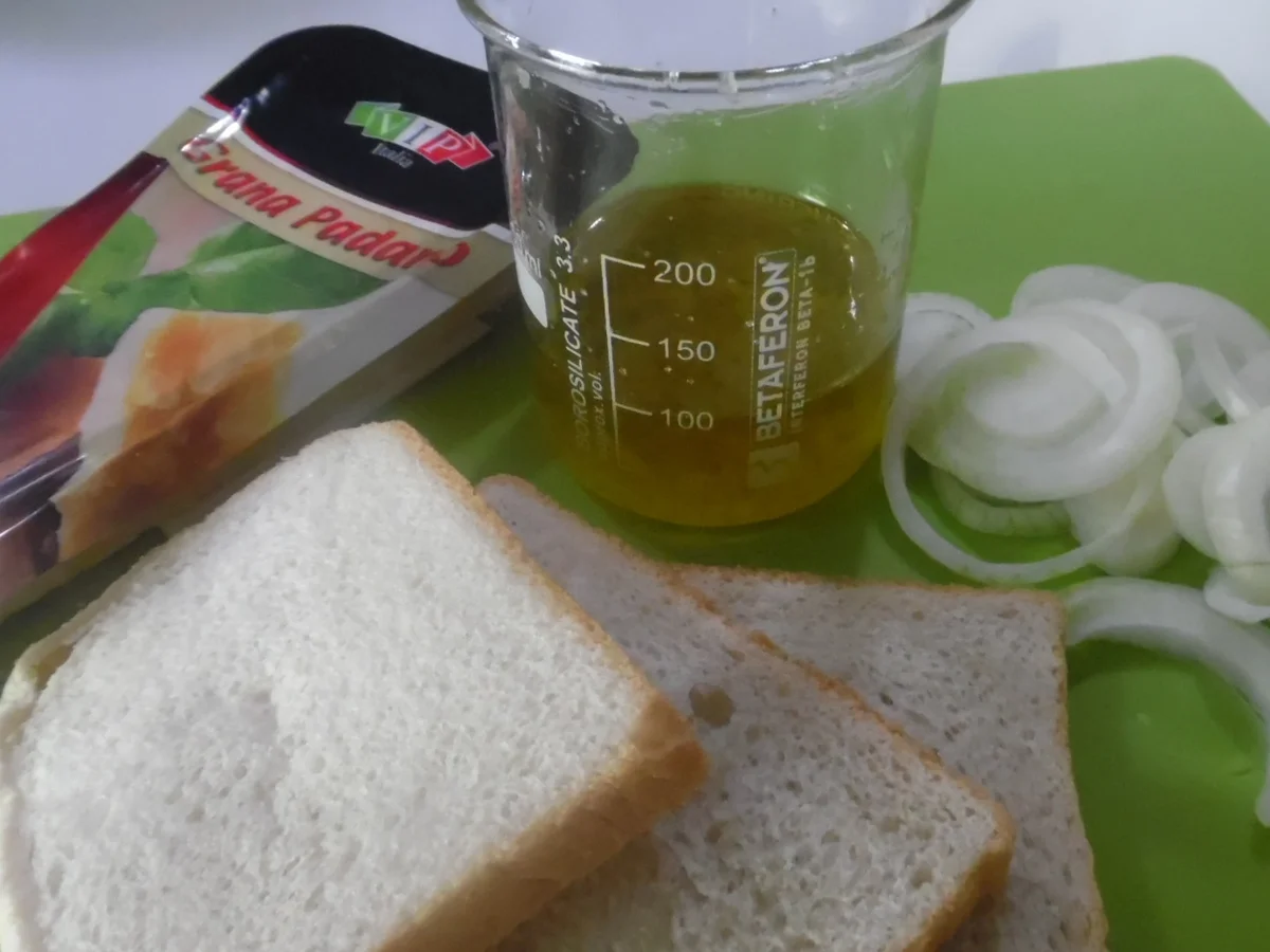 Florentinische Bohnensuppe - Rezept - Bild Nr. 1438