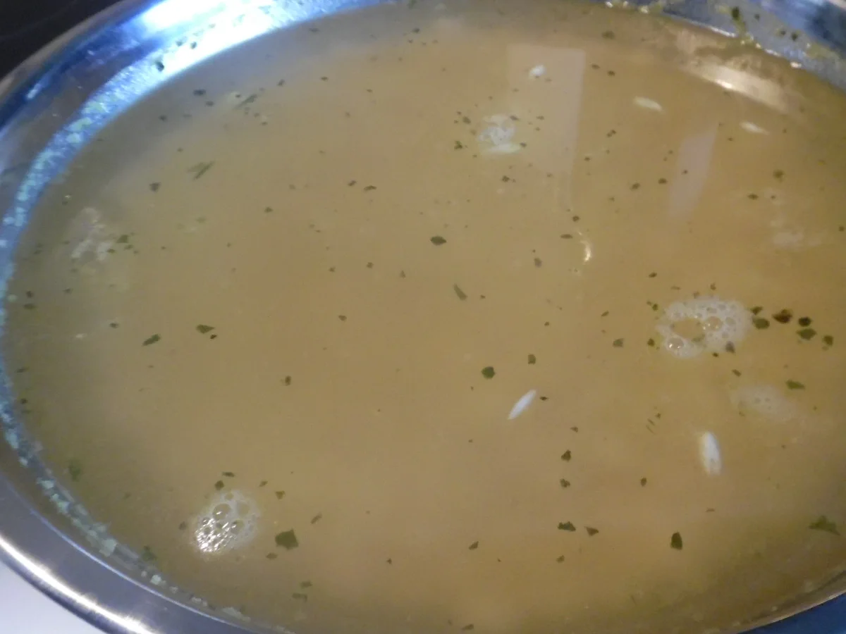 Florentinische Bohnensuppe - Rezept - Bild Nr. 1441