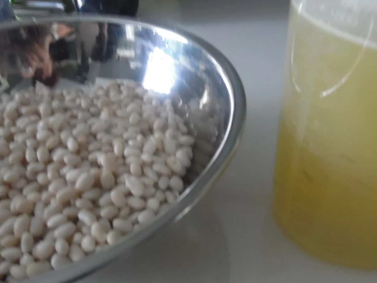 Florentinische Bohnensuppe - Rezept - Bild Nr. 1445