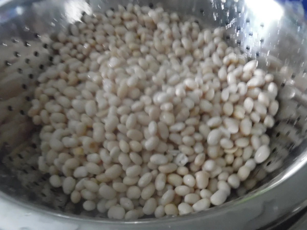 Florentinische Bohnensuppe - Rezept - Bild Nr. 1446