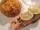 Kürbisrisotto - AUS DEM OFEN- - Rezept - Bild Nr. 1429