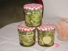 Schnellgurken - Rezept - Bild Nr. 2