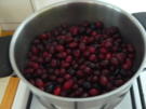 Marmelade von Kornelkirschen - Rezept - Bild Nr. 1429