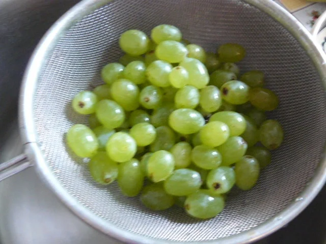 Rezept: Marmelade von Kornelkirschen Bild Nr. 1430 Marmelade von Kornelkirschen - Rezept - Bild Nr. 1430