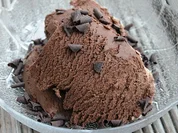 Moussiges LowCarb Schokoeis ohne Eismaschine - Rezept - Bild Nr. 1434