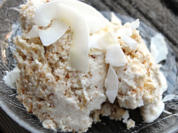 LowCarb getoastetes Kokoseis ohne Eismaschine - Rezept - Bild Nr. 1434