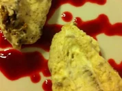 LowCarb Lebkuchen Mousse - Rezept - Bild Nr. 1435