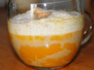 Herbstlicher Kürbis-Latte-Macchiato - Rezept - Bild Nr. 1435