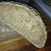 Vollkorn Möhrenbrot mit Mohn - Rezept - Bild Nr. 4447