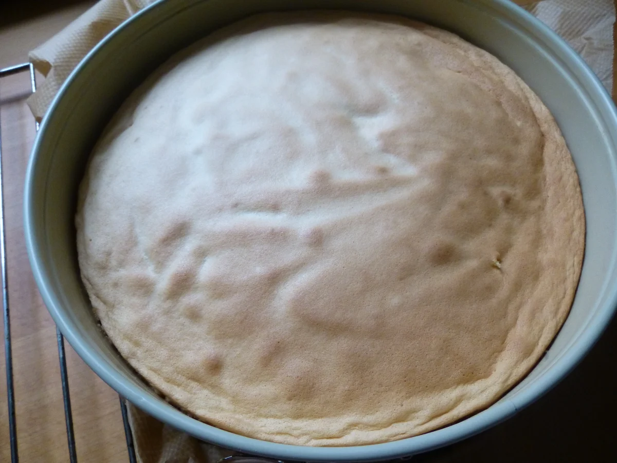 Rezept: Stachelbeer-Marzipan-Torte Bild Nr. 1442 Stachelbeer-Marzipan-Torte - Rezept - Bild Nr. 1442