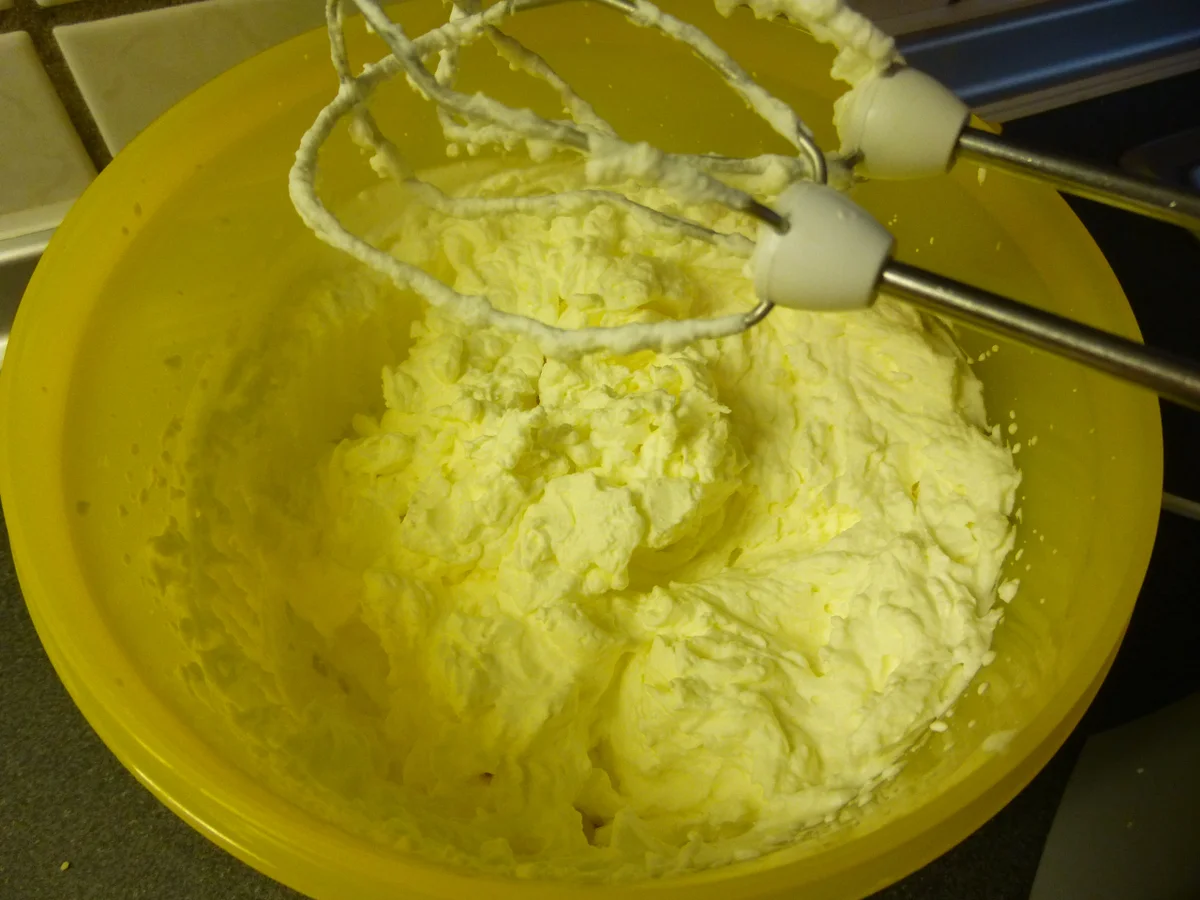 Rezept: Stachelbeer-Marzipan-Torte Bild Nr. 1447 Stachelbeer-Marzipan-Torte - Rezept - Bild Nr. 1447