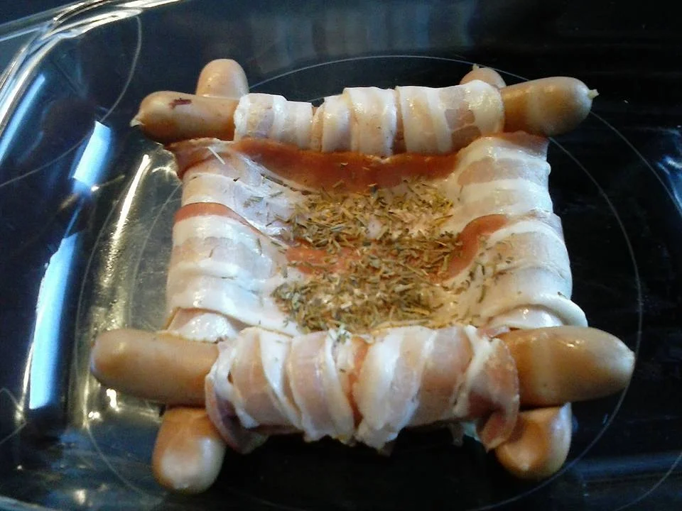 Männerfloß  Low Carb - Rezept - Bild Nr. 1436