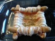 Männerfloß  Low Carb - Rezept - Bild Nr. 1436