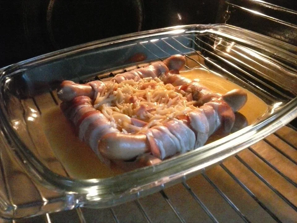 Männerfloß  Low Carb - Rezept - Bild Nr. 1437