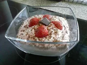 Chocolate in Paradise  Low Carb  - Rezept - Bild Nr. 1436