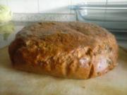 Brot Low Carb - Rezept - Bild Nr. 1436
