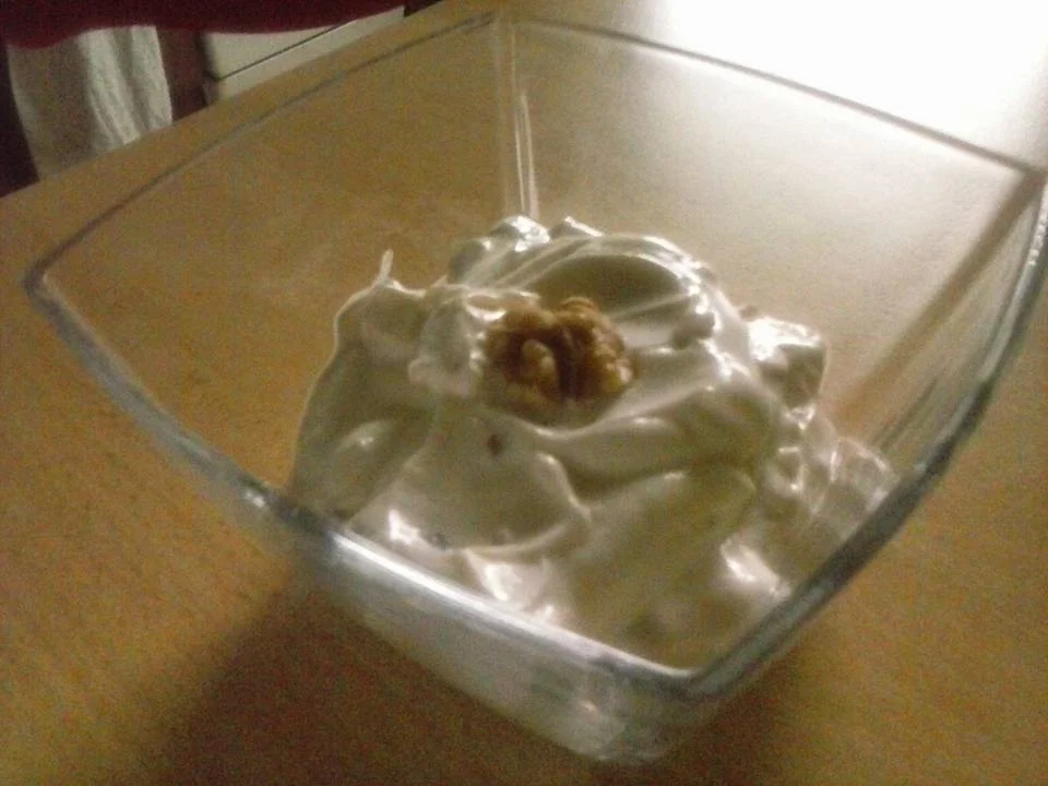 Walnuss-Zimt- Quark Low Carb - Rezept - Bild Nr. 1436