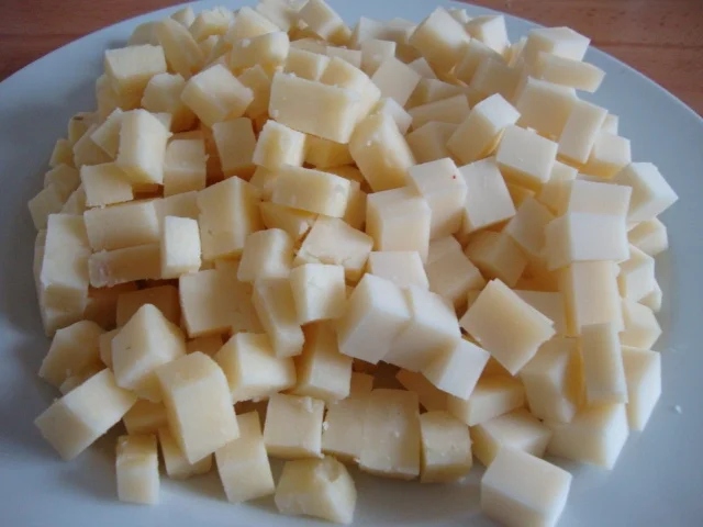 Kartoffelsuppe ( gehaltvoll ) nach "SuppenGeniesser Art" - Rezept - Bild Nr. 1443