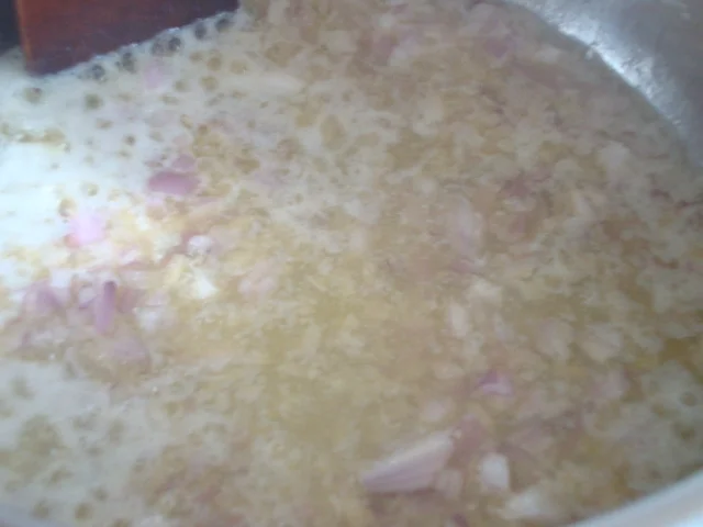 Kartoffelsuppe ( gehaltvoll ) nach "SuppenGeniesser Art" - Rezept - Bild Nr. 1445