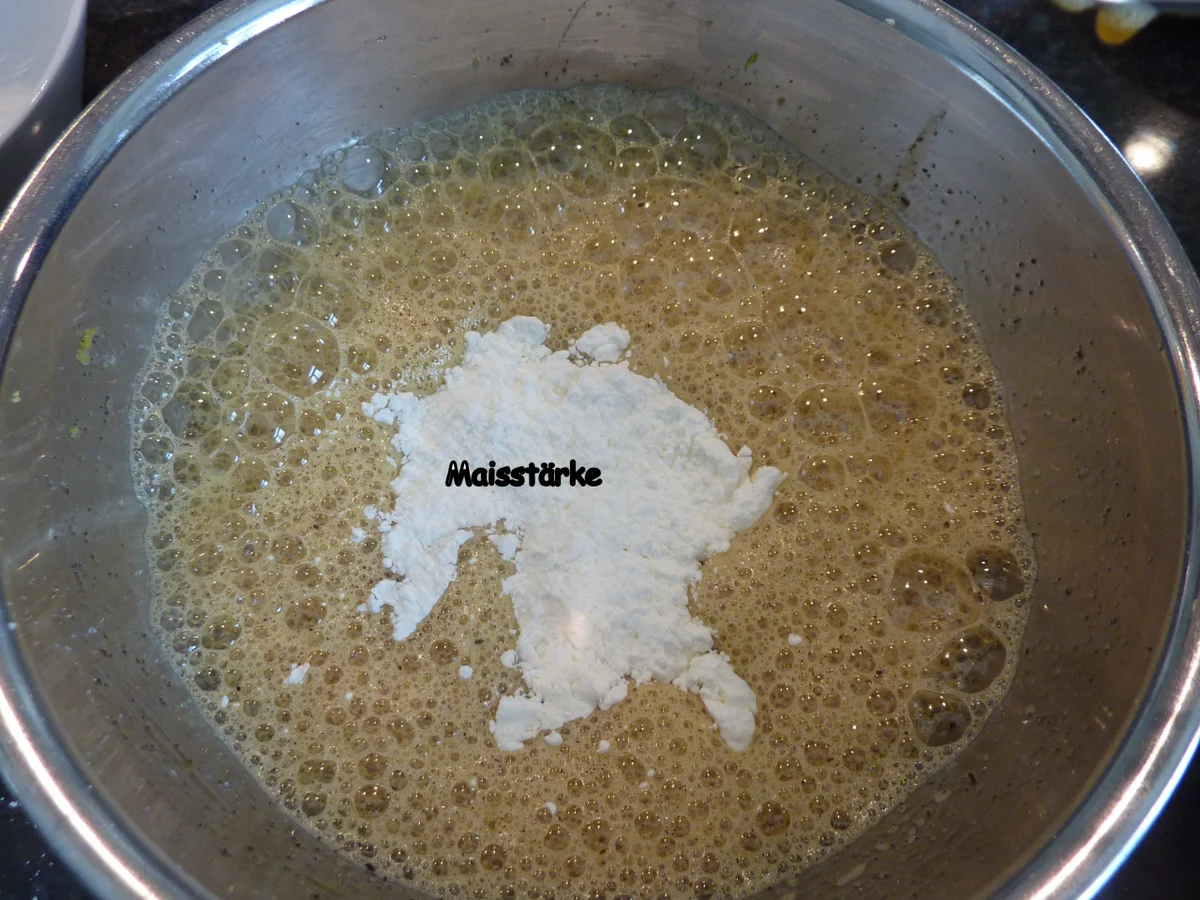 Wein Creme - Rezept - Bild Nr. 1449