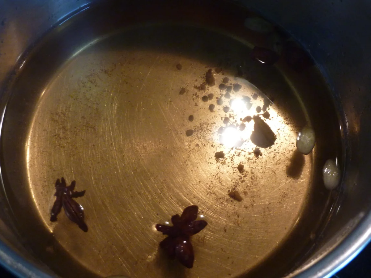 Wein Creme - Rezept - Bild Nr. 1450