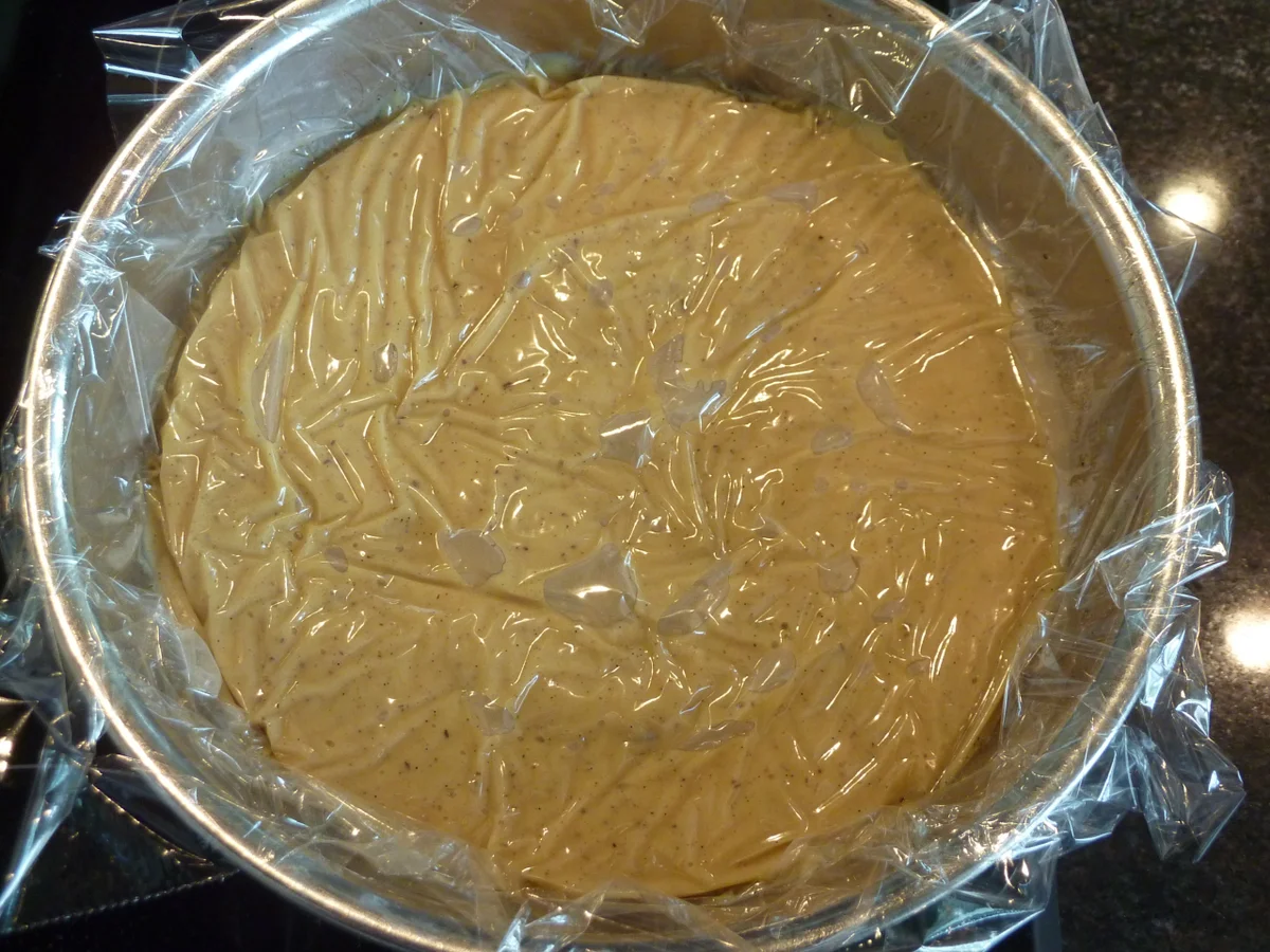 Wein Creme - Rezept - Bild Nr. 1452