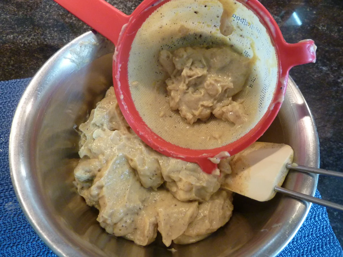 Wein Creme - Rezept - Bild Nr. 1453