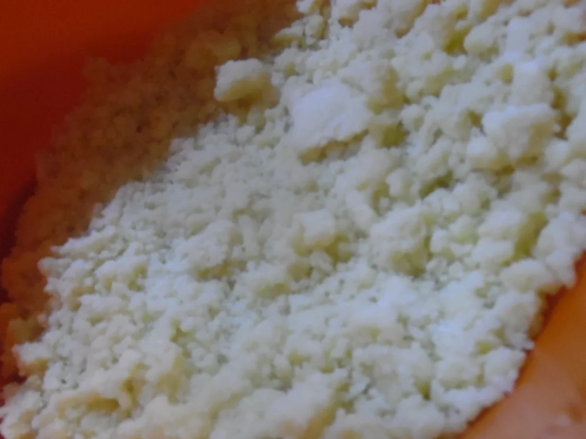 Prasselkuchen, " der mit dem Knusper-Effekt " - Rezept - Bild Nr. 1456