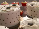 Red Velvet Cake - Rezept - Bild Nr. 1469