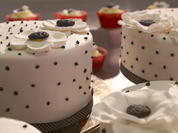 Red Velvet Cake - Rezept - Bild Nr. 1469