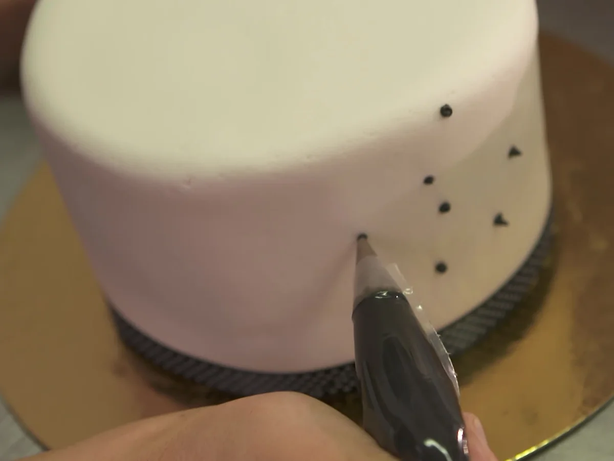 Red Velvet Cake - Rezept - Bild Nr. 1470