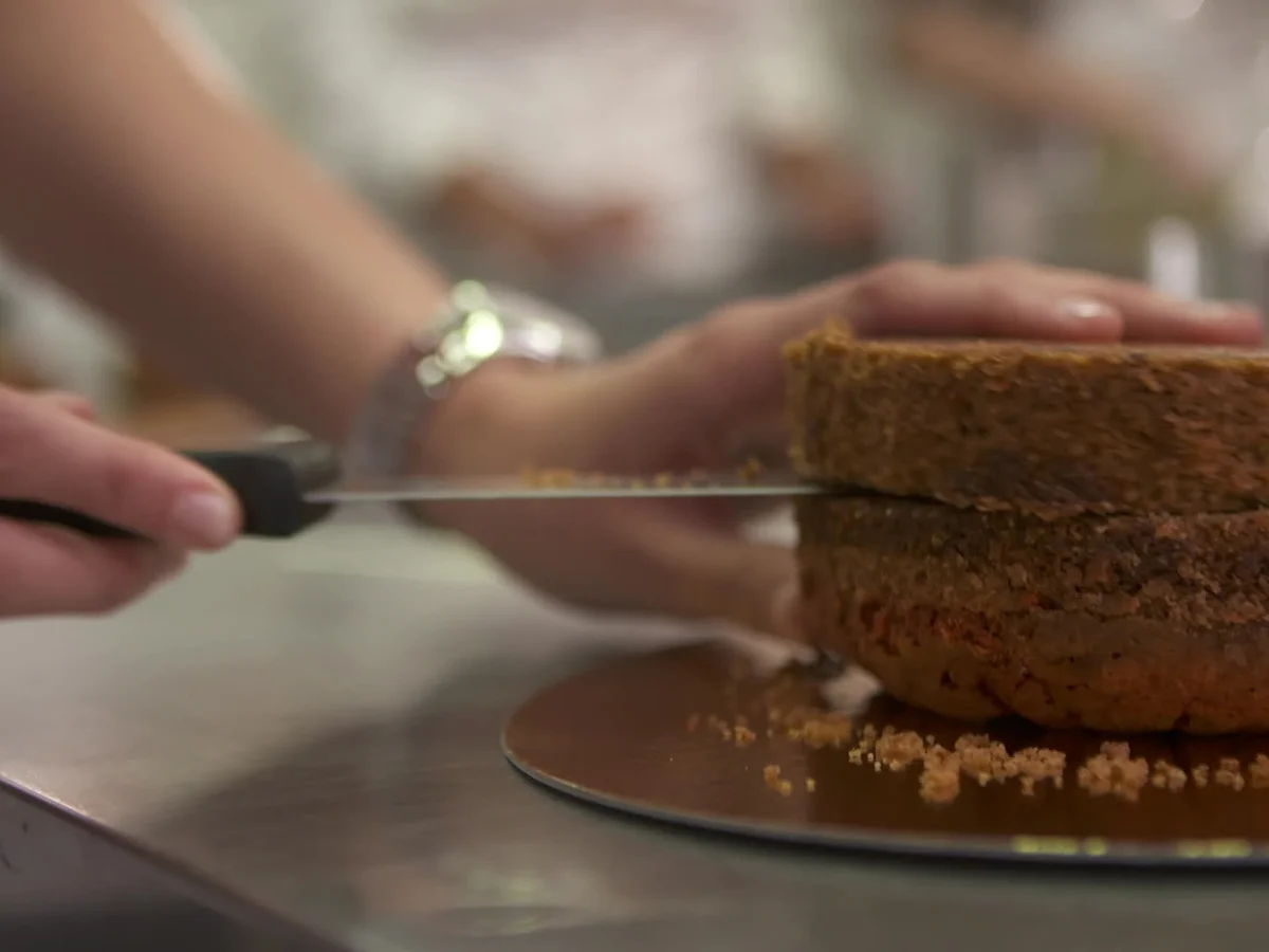 Red Velvet Cake - Rezept - Bild Nr. 1472