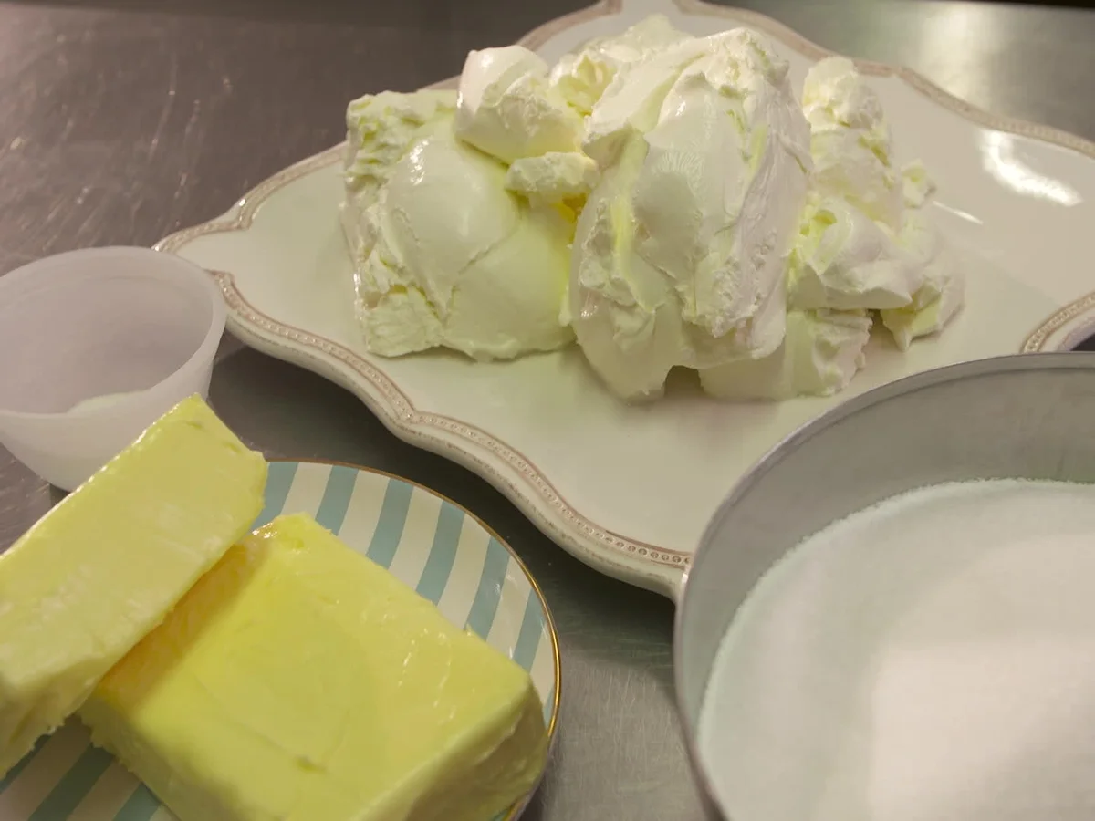 Red Velvet Cake - Rezept - Bild Nr. 1473