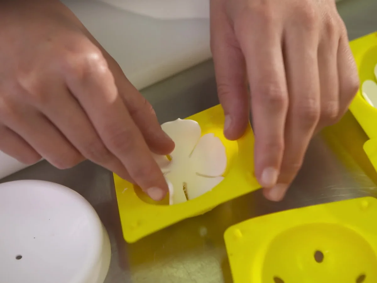 Red Velvet Cake - Rezept - Bild Nr. 1474