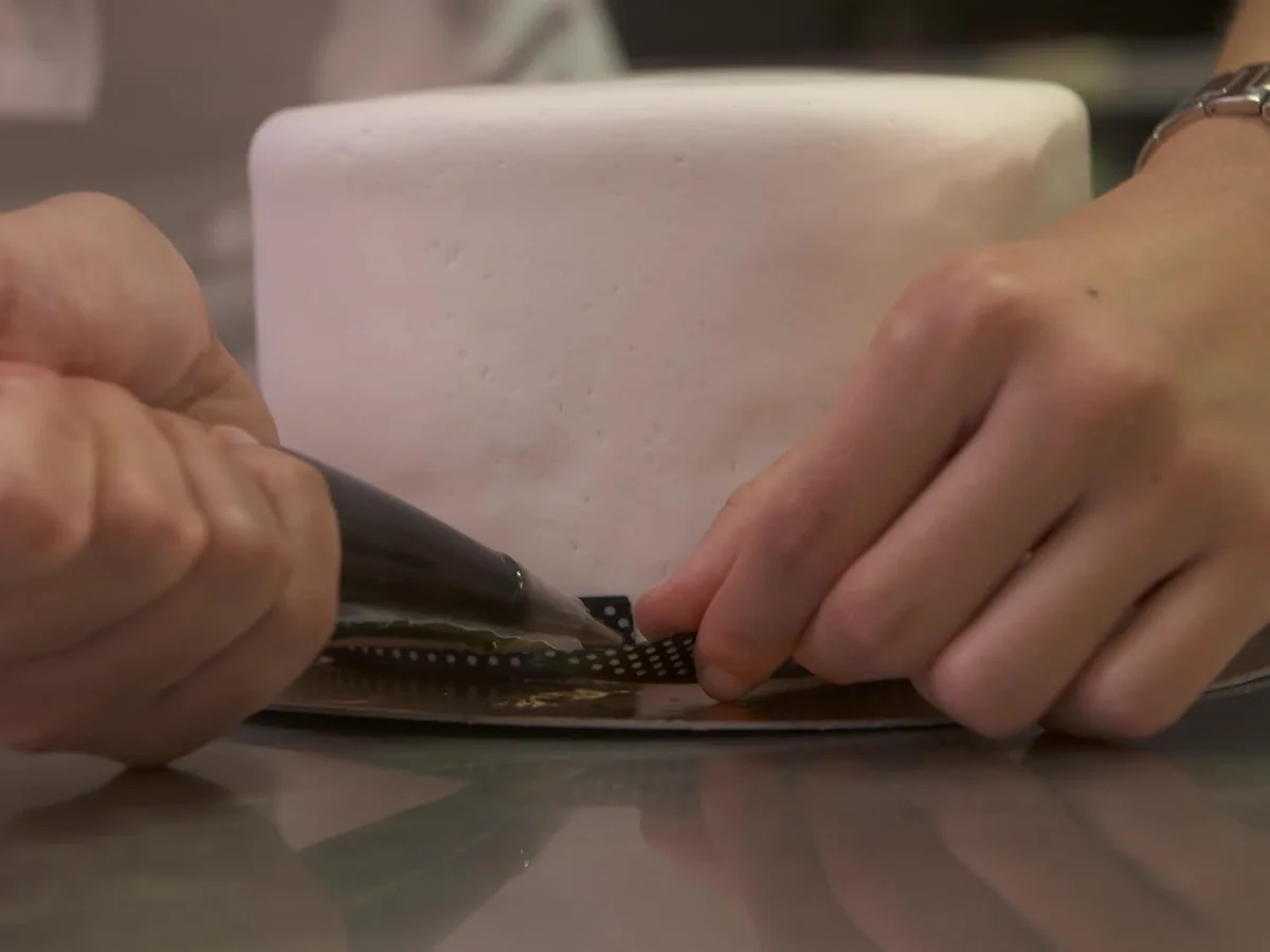 Red Velvet Cake - Rezept - Bild Nr. 1478